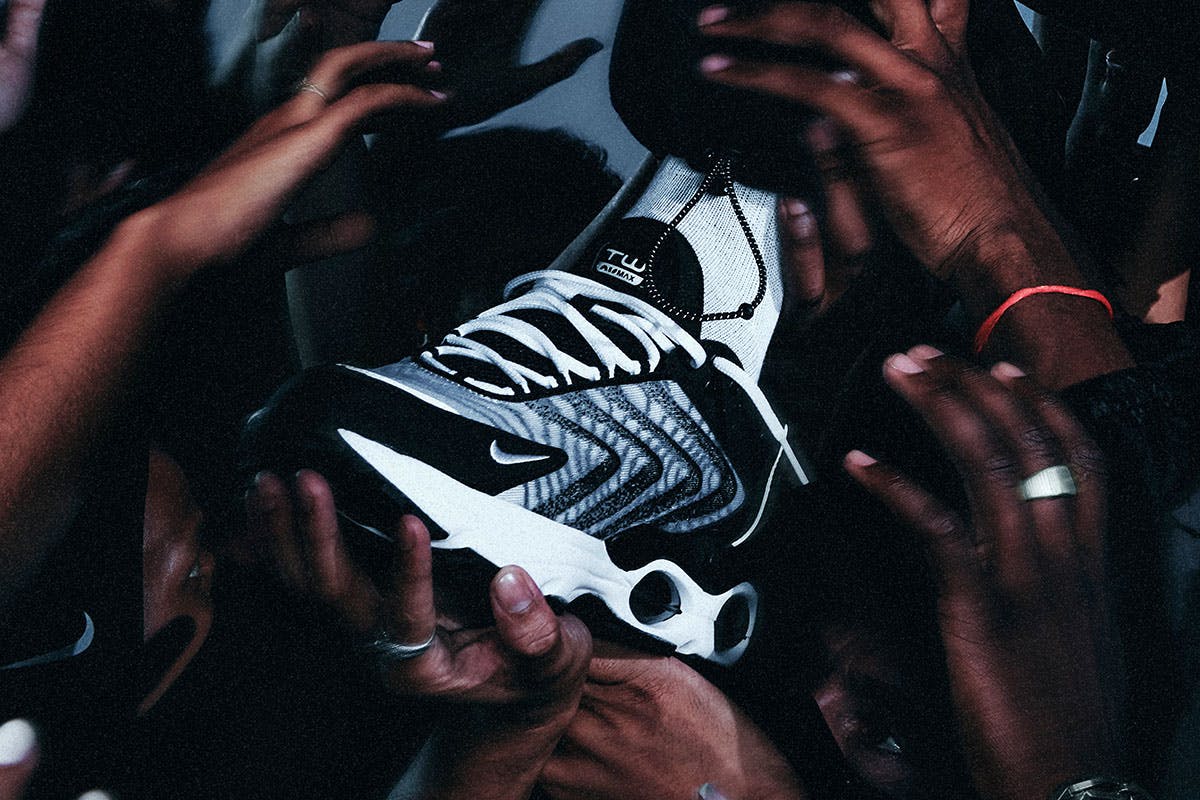 Nike air max tw clearance